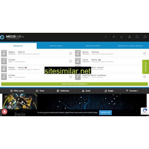 Meczlive.pl